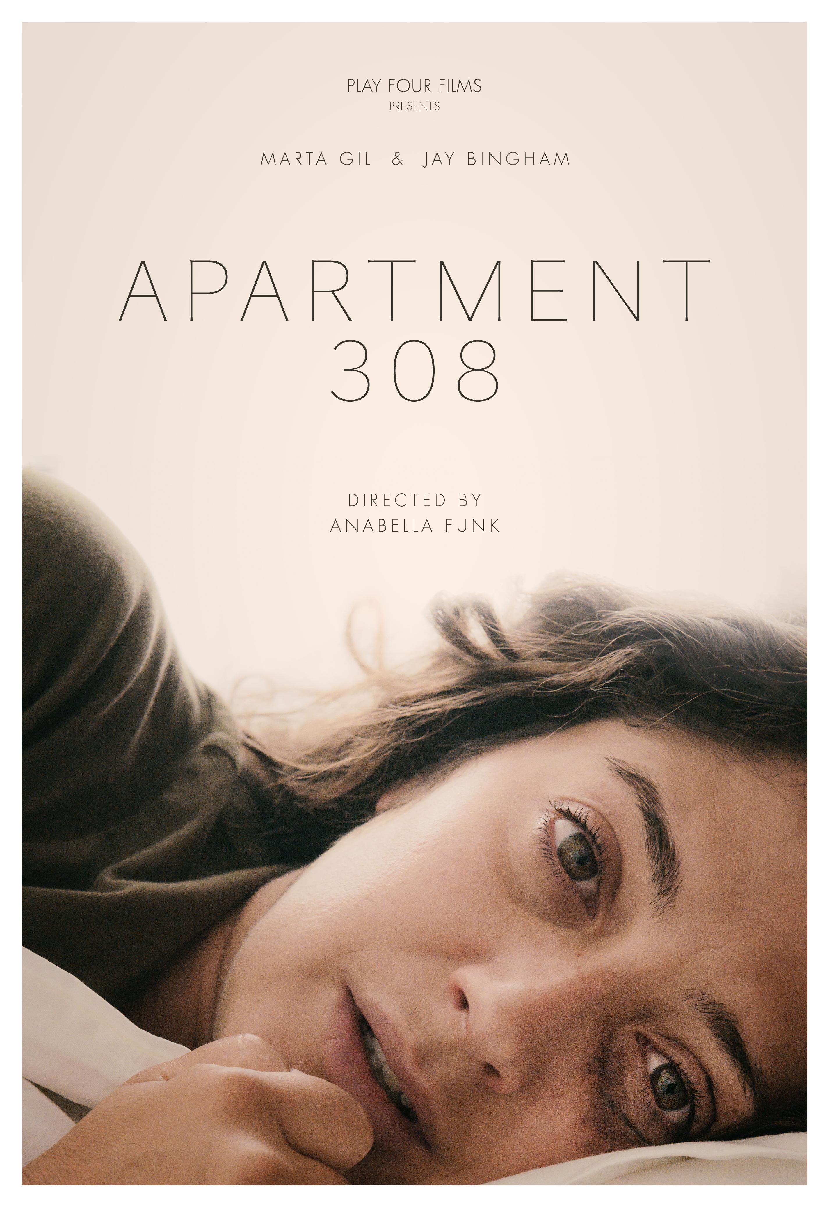 Apartment 308
